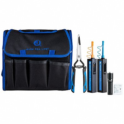 Fiber Optic Tool Kits image